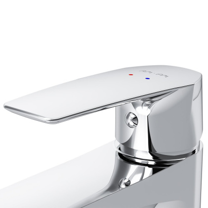 Смеситель Для раковины F90A02100 Gem