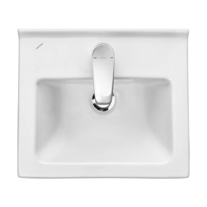 Раковина Santeri Визит 40 Раковина Santeri Визит 40