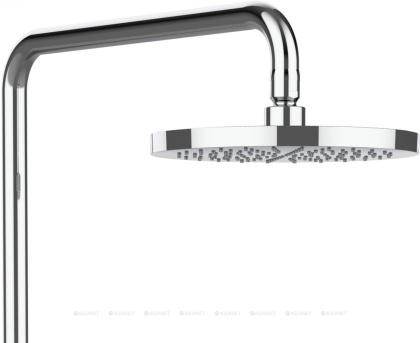 Душевая стойка Paffoni Blu ZCOL632CR Душевая стойка Paffoni Blu ZCOL632CR