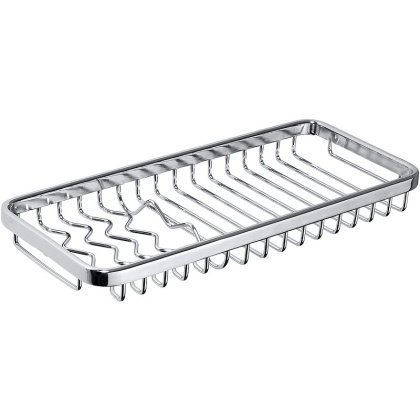 Полочка для мыла - мыльница