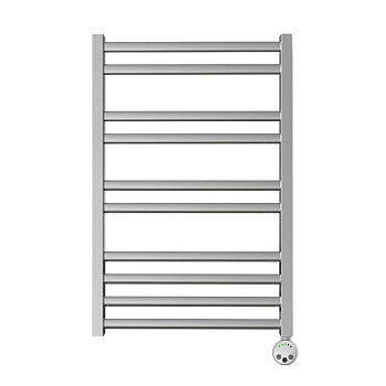 Полотенцесушитель электрический Lemark Melange LM49810E П10 500x800, левый/правый