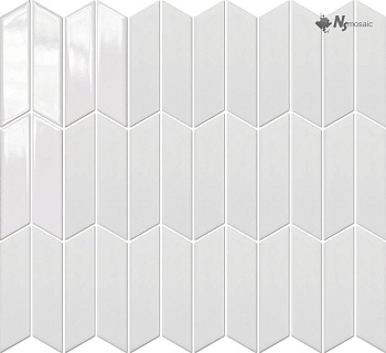 Мозаика P-538 керамика глянцевая (261*300) 20