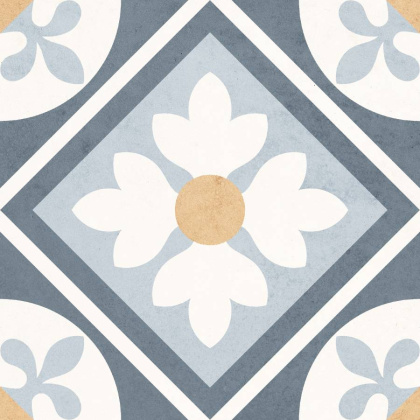 Плитка Pamp 5 20х20