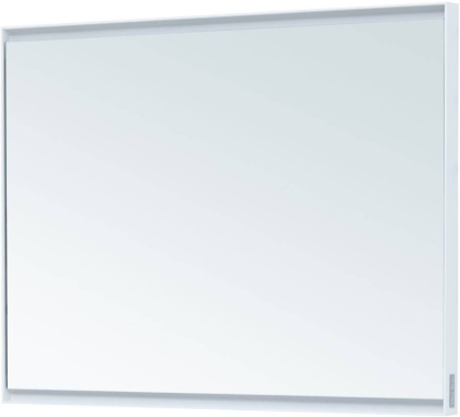 Зеркало Allen Brau Infinity 60 1.21018.WT белый