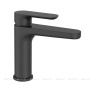 Смеситель для раковины Agger Gorgeous A0202144 черный