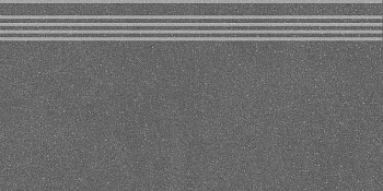 Ступень DD254320R\GR Джиминьяно антрацит 30см*60см*9мм (1уп/5шт/)матовый, шт Ступень DD254320R\GR Джиминьяно антрацит 30см*60см*9мм (1уп/5шт/)матовый, шт