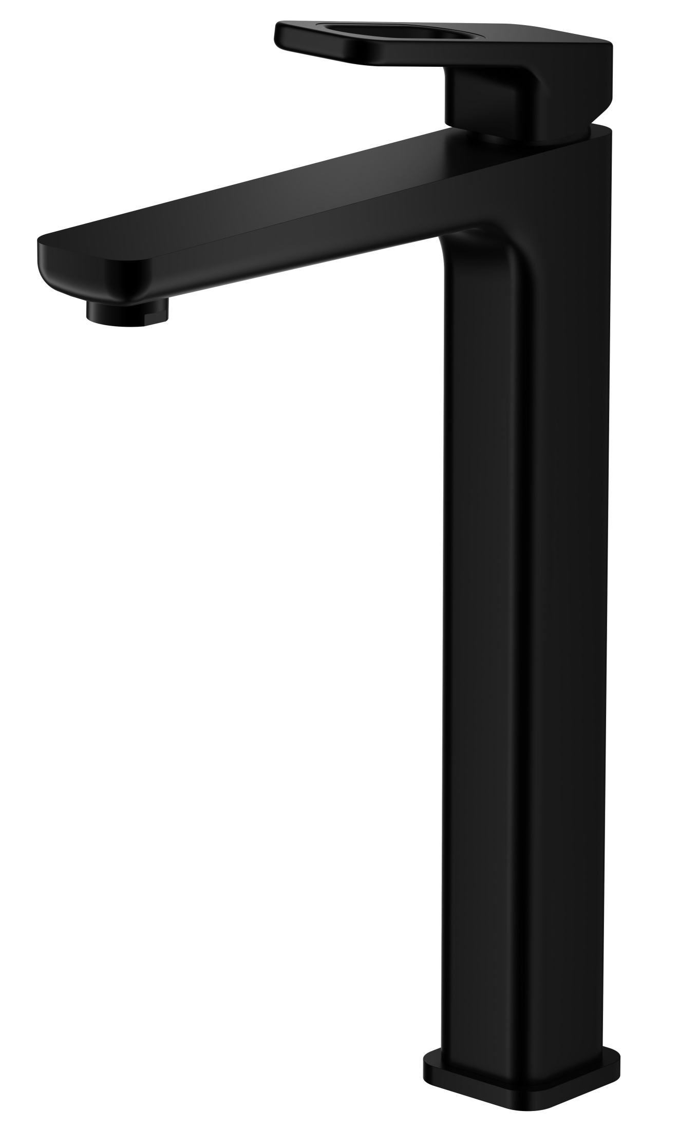 Смеситель Raglo высокий для умывальника  R51.15.06