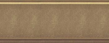 Бордюр BDA015R Металл обрезной 12*30*13 (уп\9шт), шт