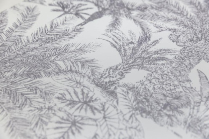 Декор HGD\A450\14010R Синтра Белый (120см*40см*10мм) (3шт/1,44м2) Ректифицированная, шт