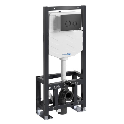 Dill 61TLT.010.ME.MB01 Система инсталляции для унитазов Dill 61TLT.010.ME.MB01 Система инсталляции для унитазов