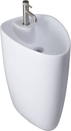 Раковина Allen Brau Infinity 43.5х58 4.21015.20