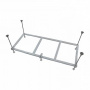 Каркас для ванны Jacob Delafon Patio 150x70 rus, шт Каркас для ванны Jacob Delafon Patio 150x70 rus, шт