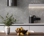 Stone Cool Grey Керамогранит серый 60х120 Полированный