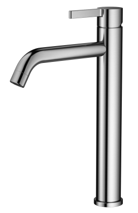 Смеситель Splenka высокий для умывальника  S221.15.05