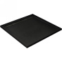 Экран для поддона из искусственного мрамора CEZARES TRAY-AS-A-100-100-SCR-NERO