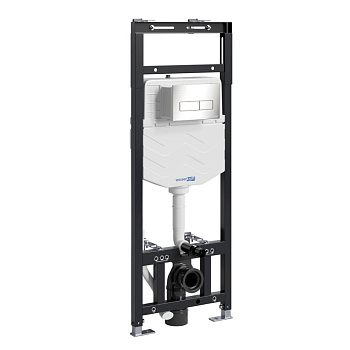 Alme 15TLT.010.ME.BN03 Система инсталляции для унитазов Alme 15TLT.010.ME.BN03 Система инсталляции для унитазов