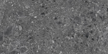 Ceppo Nero PRO Керамогранит графитовый 60х120 матовый структурный R11 Soft STR