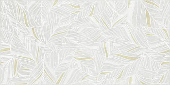 York Декор листья серо-бежевый 04-01-1-18-03-07-4137-3 30x60 York Декор листья серо-бежевый 04-01-1-18-03-07-4137-3 30x60