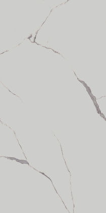 Монте Тиберио белый матовый обрезной 80x160x0,9