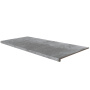 Ступень фронтальная PELDANO RECTO IRON 33x120x3, Opera