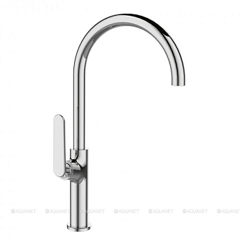 Смеситель для кухни Agger Beauty A2600100 Смеситель для кухни Agger Beauty A2600100