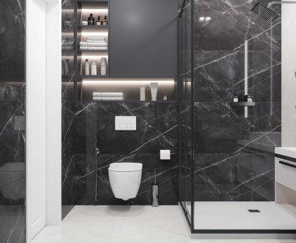 Zodiac Керамогранит темно-серый 60x60 Полированный Zodiac Керамогранит темно-серый 60x60 Полированный