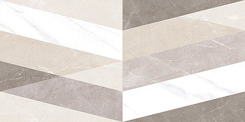 Плитка настенная Savoy бежевый мозаика 08-00-11-2461 20х40 (15шт/1,2м2),м2