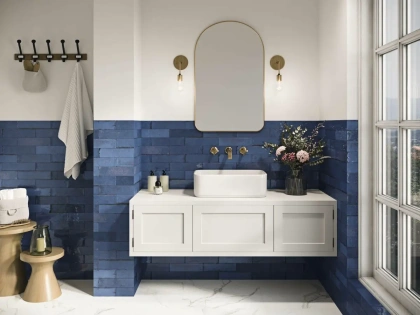 Керамогранит Murus Oceanum 7х28