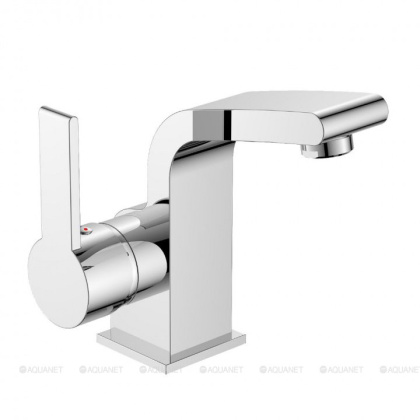 Смеситель для раковины Agger Strong A1402100 Смеситель для раковины Agger Strong A1402100