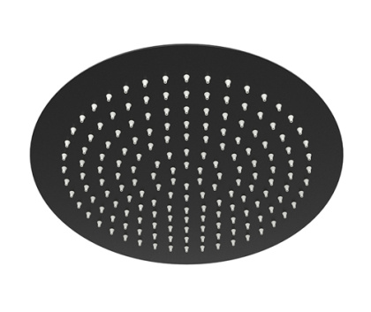 A160 Верхняя душевая насадка Wasserkraft