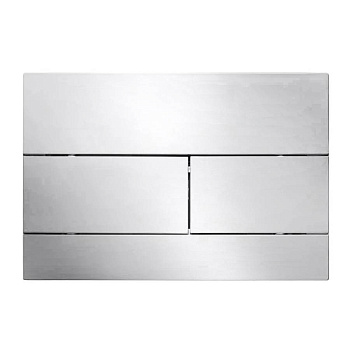 Кнопка смыва Vincea VFP-203CH, цвет хром