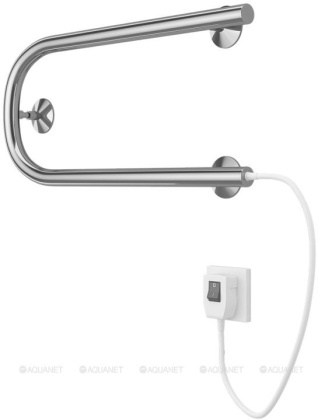 Полотенцесушитель Terminus Электро 25 П-обр 500х200