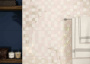 Панно Mono Golden flowers 60х60 (компл. из 2 шт) Панно Mono Golden flowers 60х60 (компл. из 2 шт)