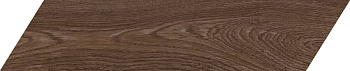 Керамогранит MA8Y Vero Castagno Chevron 11х54
