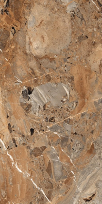 Керамогранит 800x1600 BRECCIA FANTASTICO BROWN Керамогранит 800x1600 BRECCIA FANTASTICO BROWN