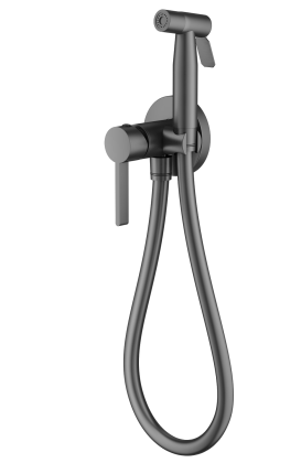 Смеситель Splenka встраиваемый с гигиеническим душем S221.52.09 Смеситель Splenka встраиваемый с гигиеническим душем S221.52.09