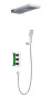 Душевая система Timo Petruma SX-5039/00SM chrome