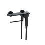 Гигиенический душ со смесителем RGW SP-220B, RGW 581408220-04 Гигиенический душ со смесителем RGW SP-220B, RGW 581408220-04