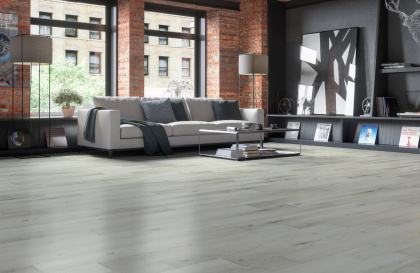 Кварцевый ламинат Fargo 68W963 Дуб Верона Кварцевый ламинат Fargo 68W963 Дуб Верона