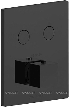 Смеситель для душа Paffoni Compact Box CPT518NO Смеситель для душа Paffoni Compact Box CPT518NO