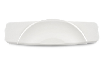 Сиденье для ванны Creto белый 1-01SWW