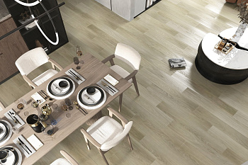 Кварцевый ламинат Fargo 2101-05 Вяз Оксфорд