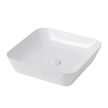 Раковина Abber Rechteck 43х43 AC2205