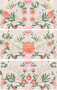Панно Seventies Spring mix 60х90 Панно Seventies Spring mix 60х90