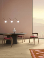 Керамогранит 610010002752 Natura хани (20см*120см*9мм) (5шт/1,2м2)