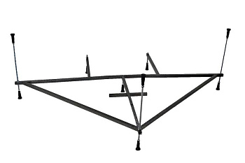 Каркас к ванне VAGNERPLAST Athena 150x150 Каркас к ванне VAGNERPLAST Athena 150x150