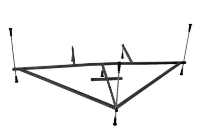 Каркас к ванне VAGNERPLAST Athena 150x150 Каркас к ванне VAGNERPLAST Athena 150x150