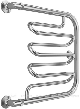 Полотенцесушитель Terminus Фокстрот-Лиана (1") 500х500