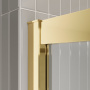 Душевой уголок BELBAGNO LUCE-A-2 Душевой уголок BELBAGNO LUCE-A-2