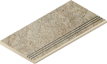 Нор.Роуп Ступень Закруг.Грип 30X60 Нор.Роуп Ступень Закруг.Грип 30X60